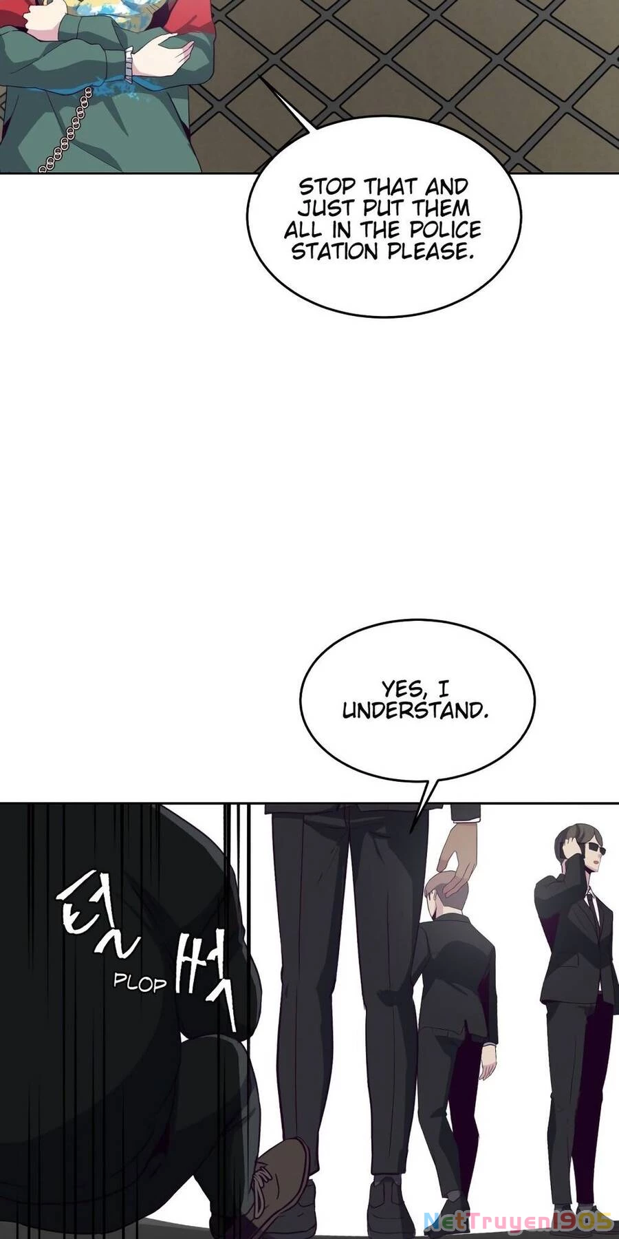 Cậu Bé Của Thần Chết Chapter 7 - 80