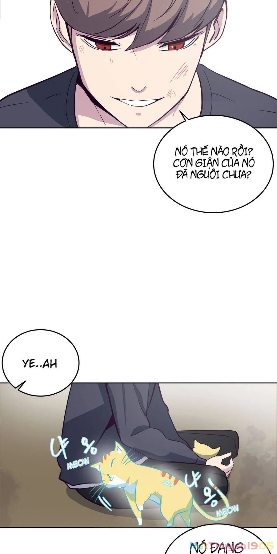 Cậu Bé Của Thần Chết Chapter 7 - 134