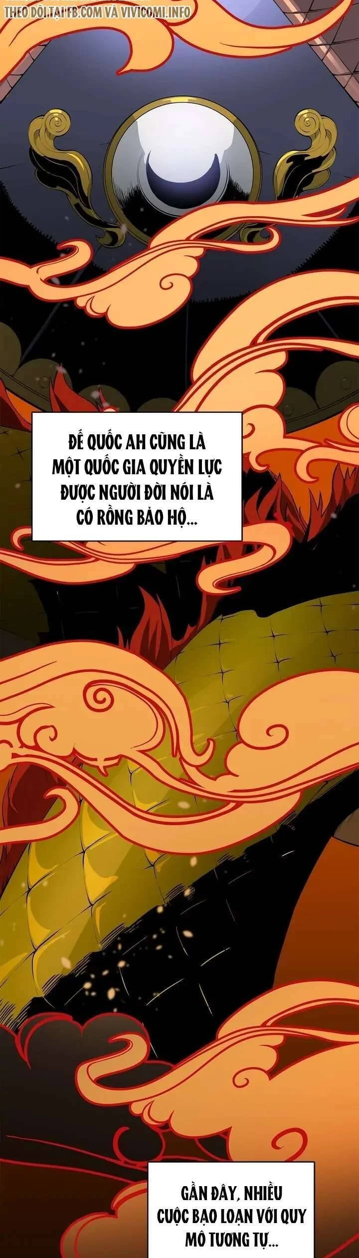 Ái Phi, Dao Của Nàng Rơi Rồi Chapter 73 - 29