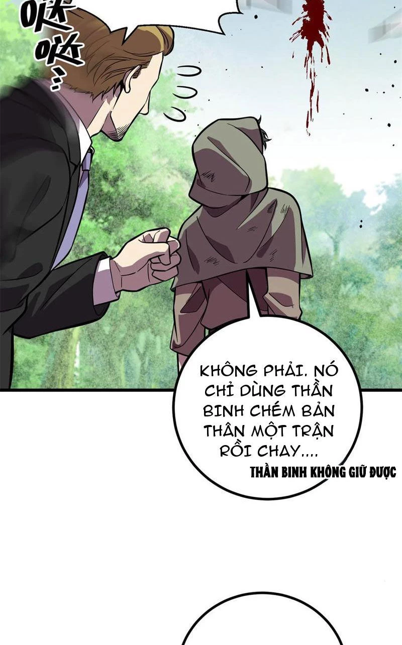 Toàn Cầu Cao Võ Chapter 249 - 16