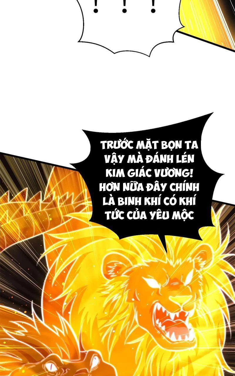 Toàn Cầu Cao Võ Chapter 249 - 53