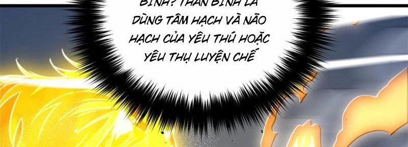 Toàn Cầu Cao Võ Chapter 249 - 68