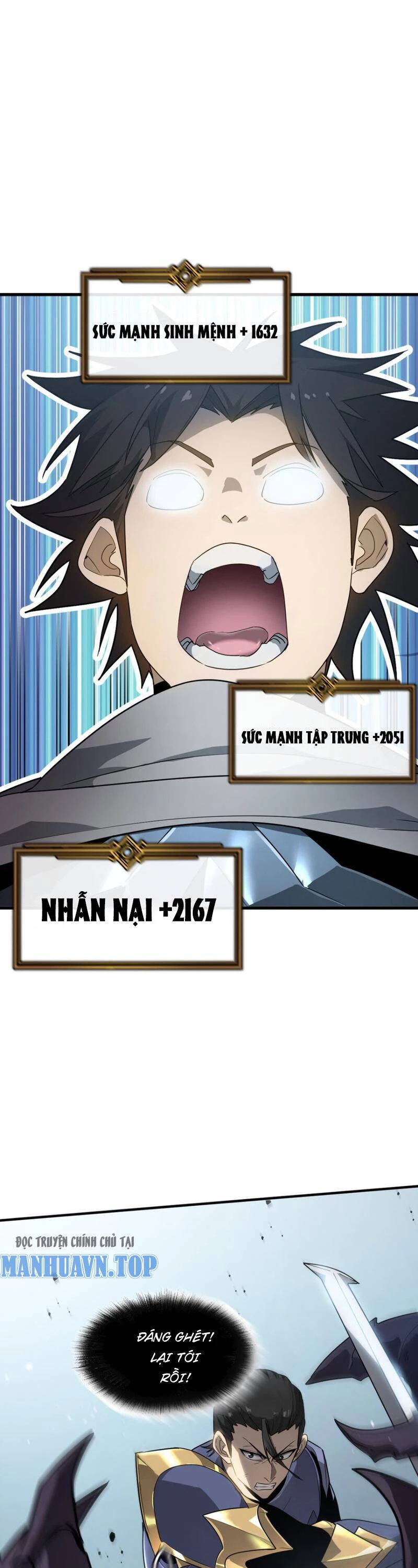 Hệ Thống Của Ta Thật Đứng Đắn Chapter 8 - Trang 2