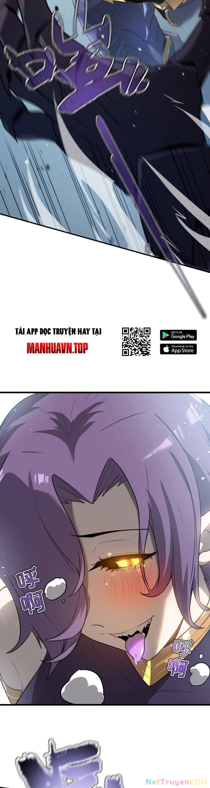 Hệ Thống Của Ta Thật Đứng Đắn Chapter 8 - Trang 2