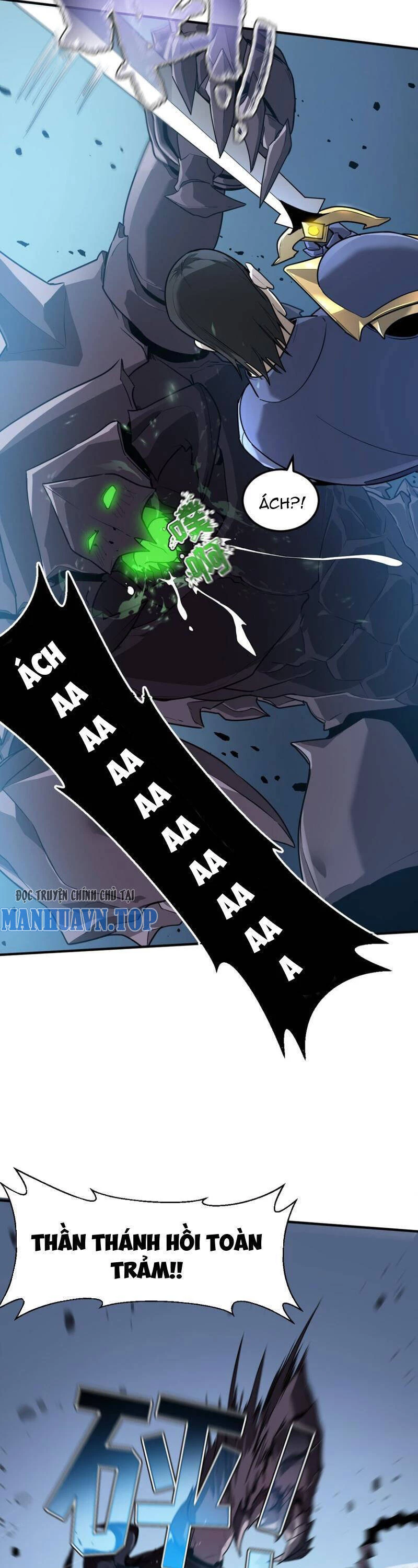 Hệ Thống Của Ta Thật Đứng Đắn Chapter 8 - Trang 2