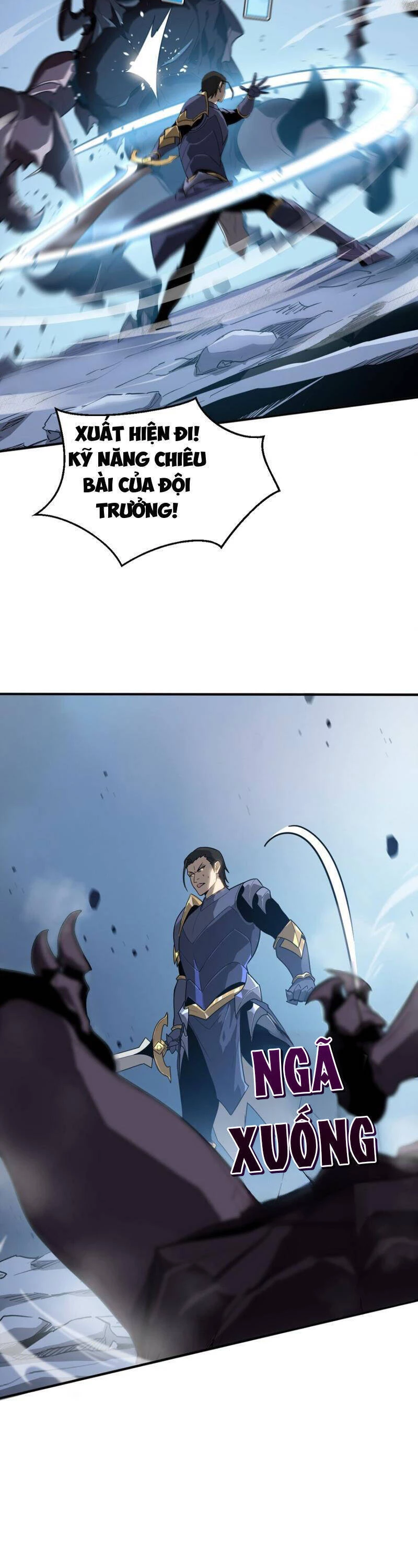 Hệ Thống Của Ta Thật Đứng Đắn Chapter 8 - Trang 2