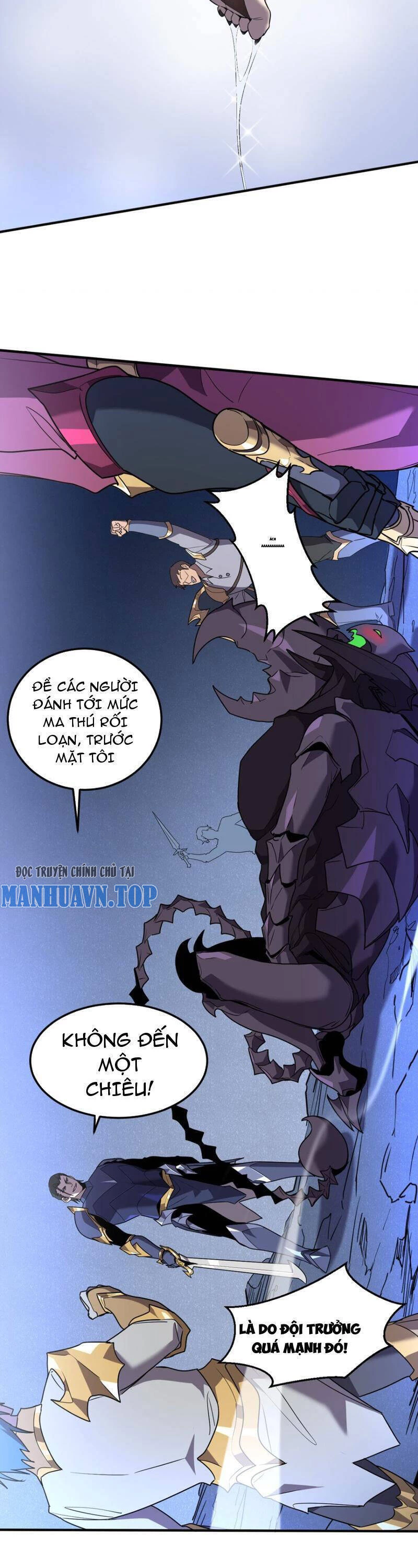 Hệ Thống Của Ta Thật Đứng Đắn Chapter 8 - Trang 2