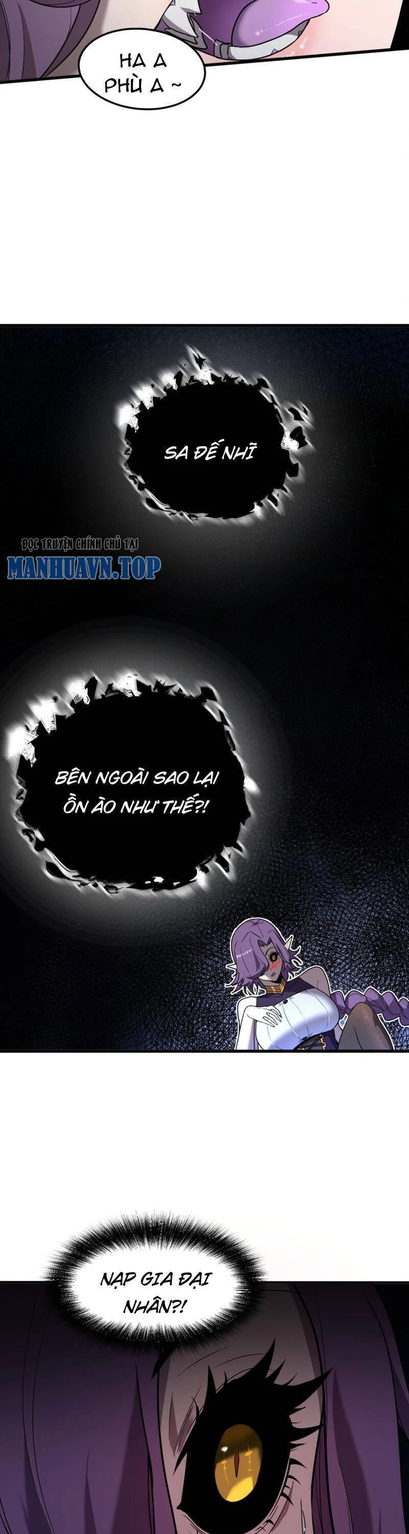 Hệ Thống Của Ta Thật Đứng Đắn Chapter 8 - Trang 2