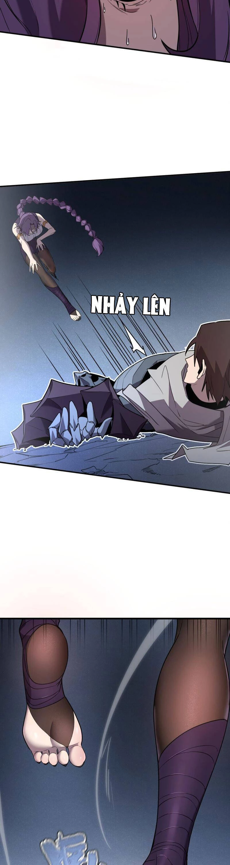 Hệ Thống Của Ta Thật Đứng Đắn Chapter 8 - Trang 2