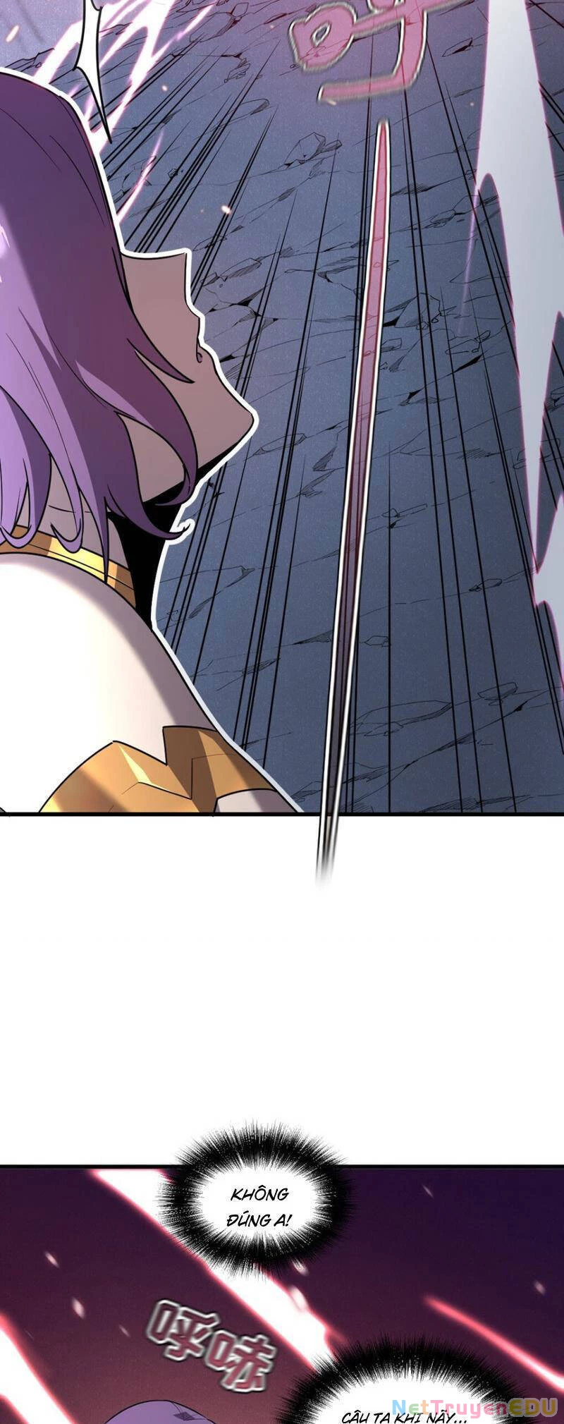 Hệ Thống Của Ta Thật Đứng Đắn Chapter 8 - Trang 2