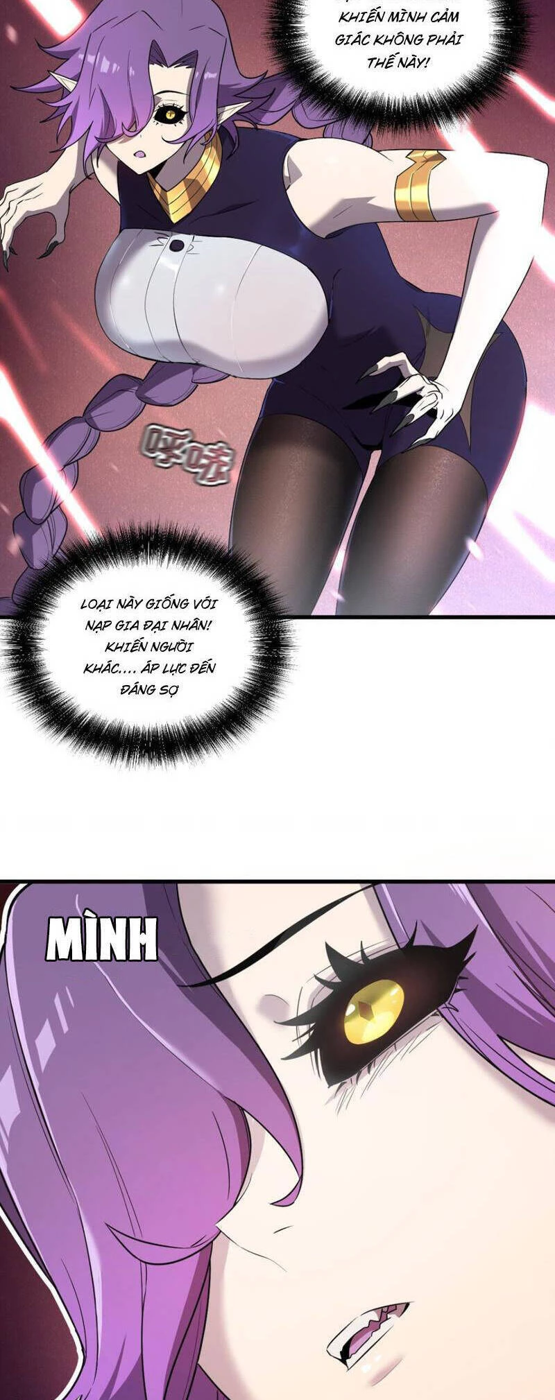 Hệ Thống Của Ta Thật Đứng Đắn Chapter 8 - Trang 2