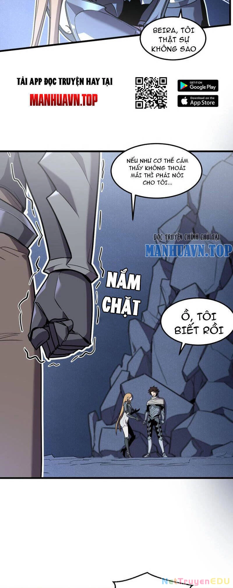 Hệ Thống Của Ta Thật Đứng Đắn Chapter 8 - Trang 2