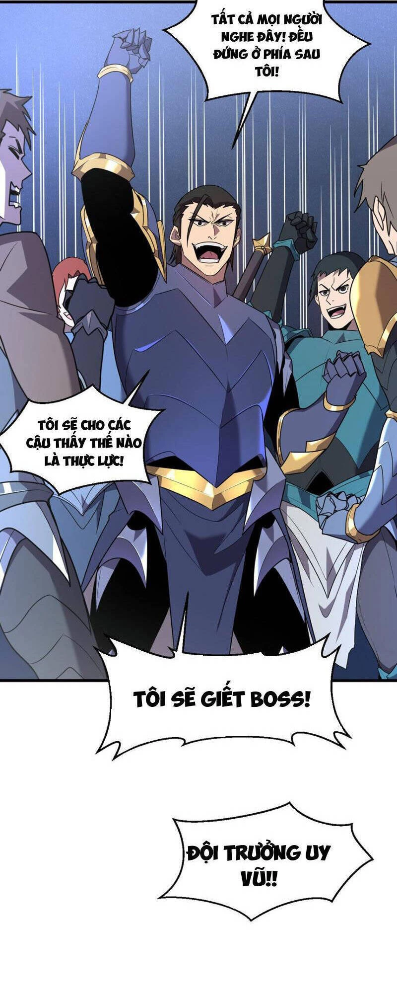 Hệ Thống Của Ta Thật Đứng Đắn Chapter 8 - Trang 2
