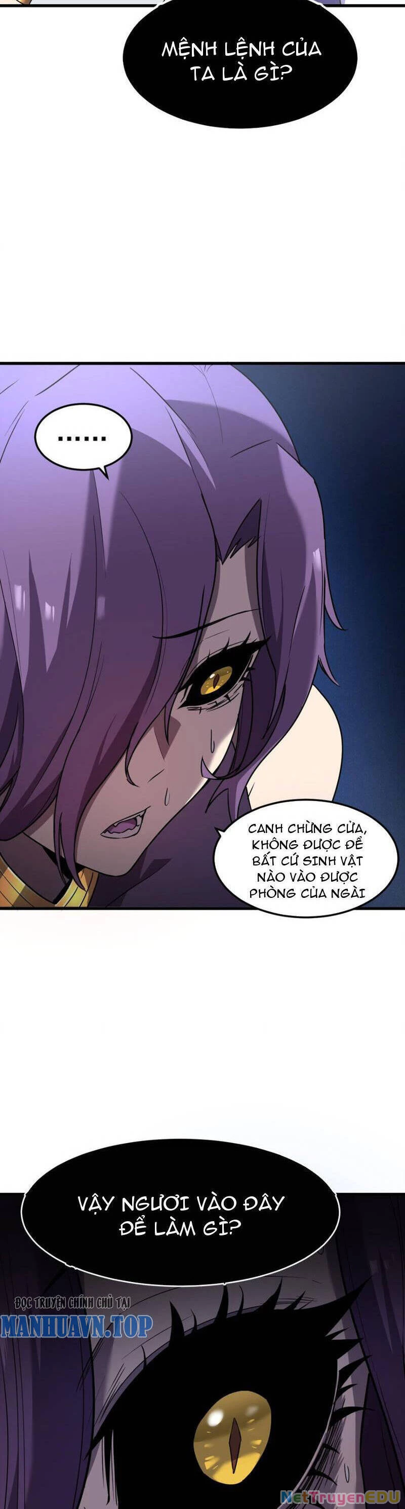 Hệ Thống Của Ta Thật Đứng Đắn Chapter 8 - Trang 2