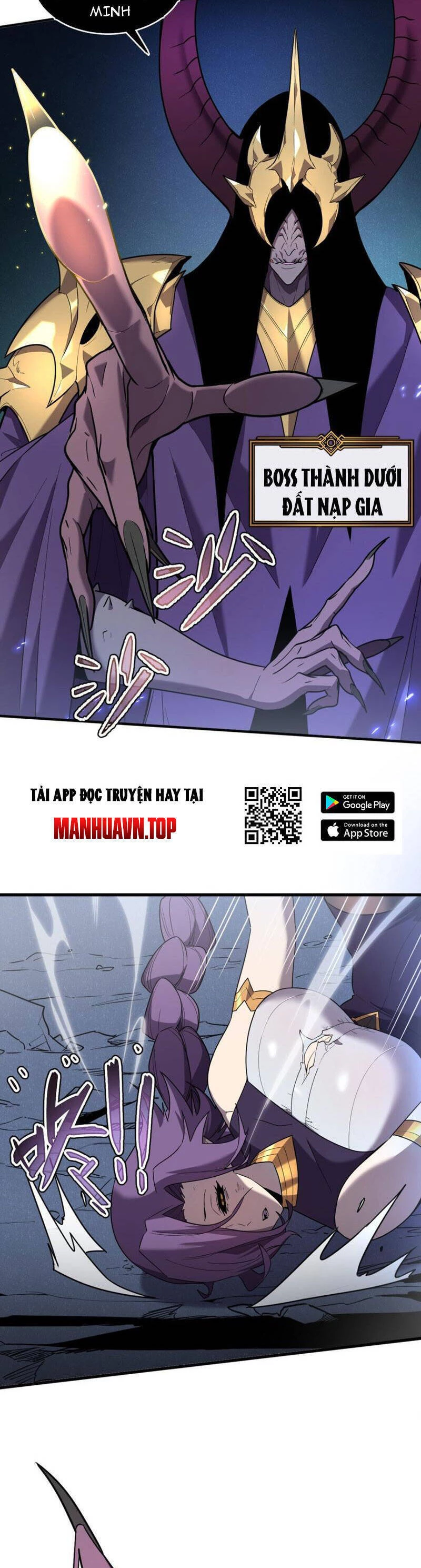 Hệ Thống Của Ta Thật Đứng Đắn Chapter 8 - Trang 2