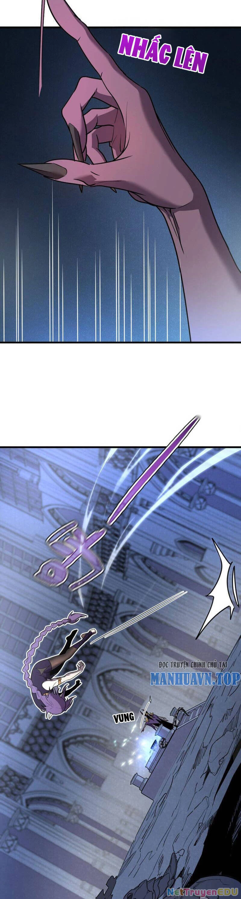 Hệ Thống Của Ta Thật Đứng Đắn Chapter 8 - Trang 2