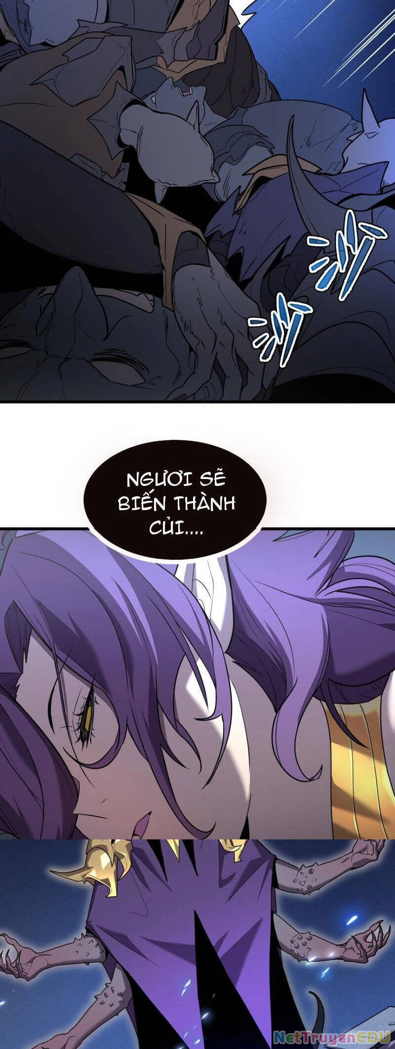 Hệ Thống Của Ta Thật Đứng Đắn Chapter 8 - Trang 2
