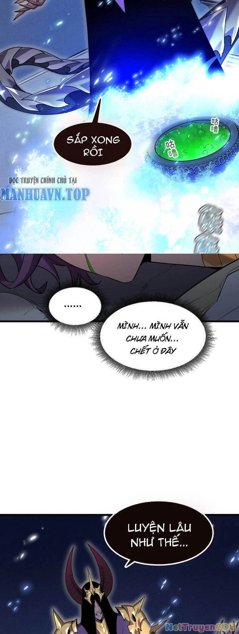 Hệ Thống Của Ta Thật Đứng Đắn Chapter 8 - Trang 2