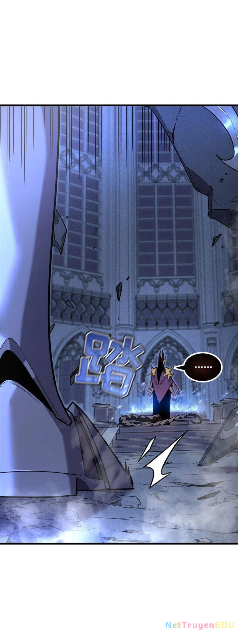 Hệ Thống Của Ta Thật Đứng Đắn Chapter 8 - Trang 2