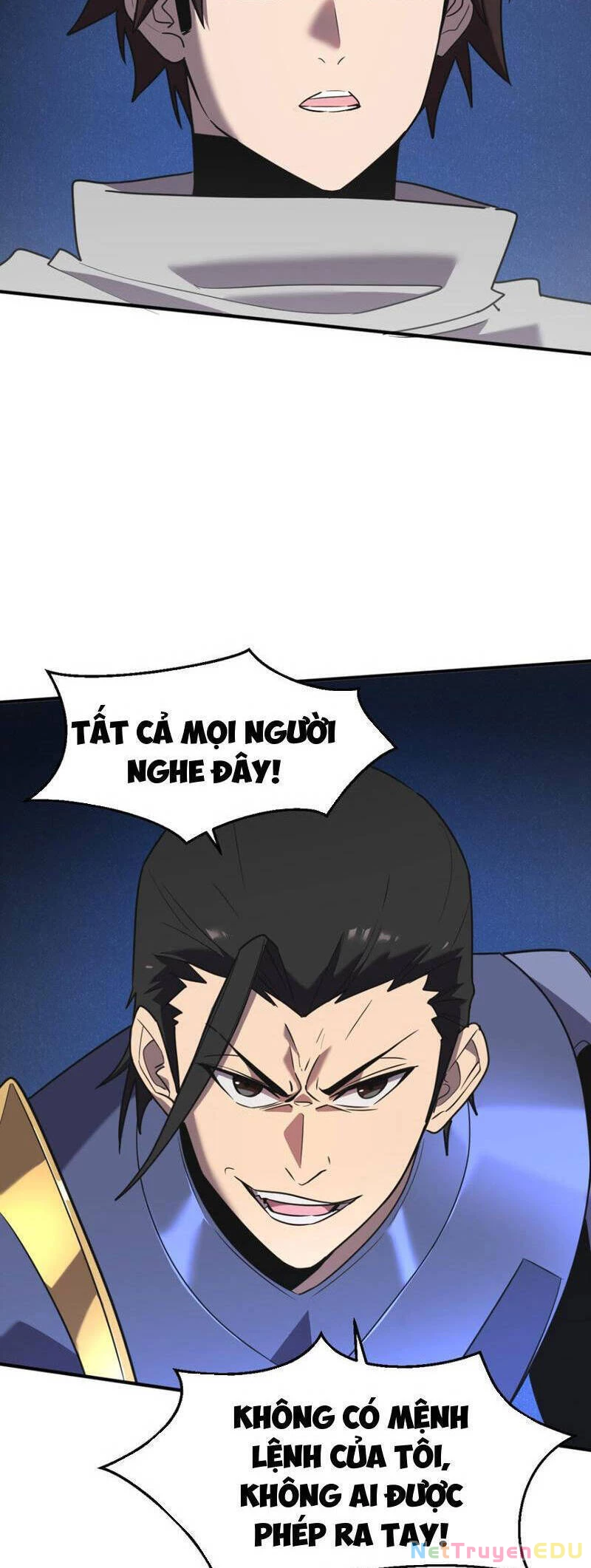 Hệ Thống Của Ta Thật Đứng Đắn Chapter 8 - Trang 2