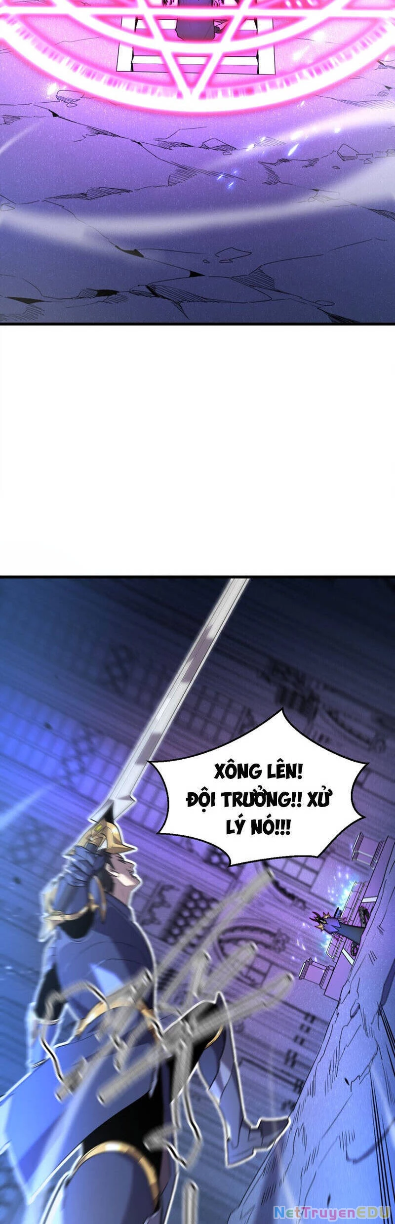 Hệ Thống Của Ta Thật Đứng Đắn Chapter 9 - Trang 2
