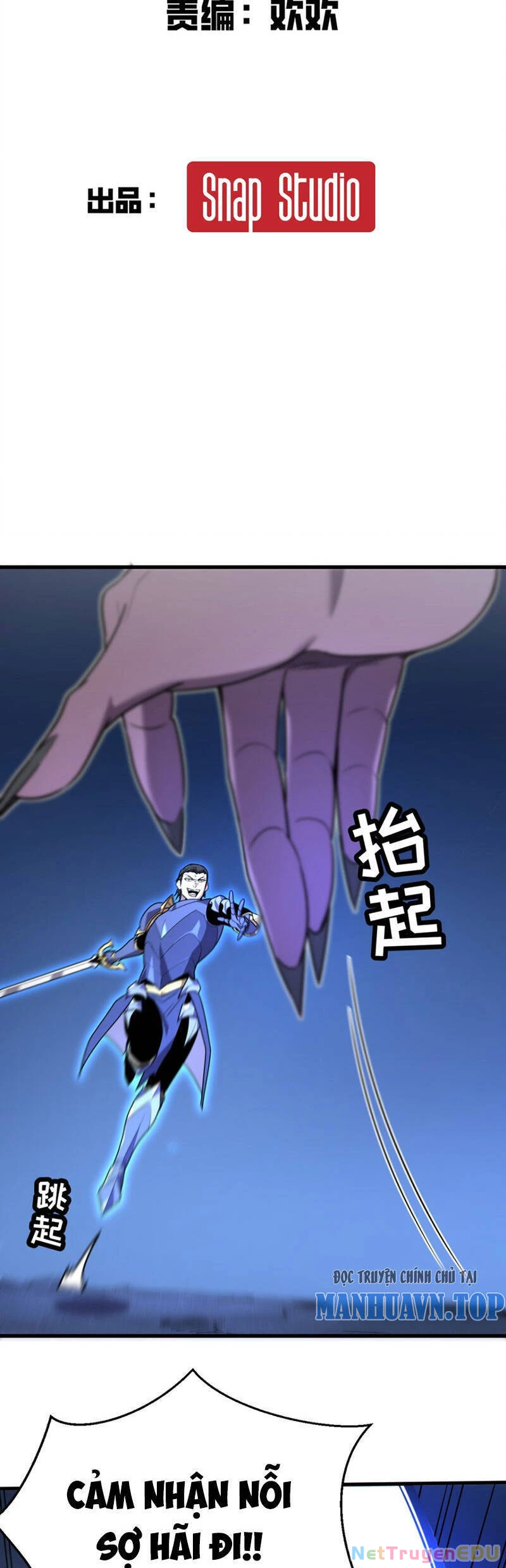 Hệ Thống Của Ta Thật Đứng Đắn Chapter 9 - Trang 2