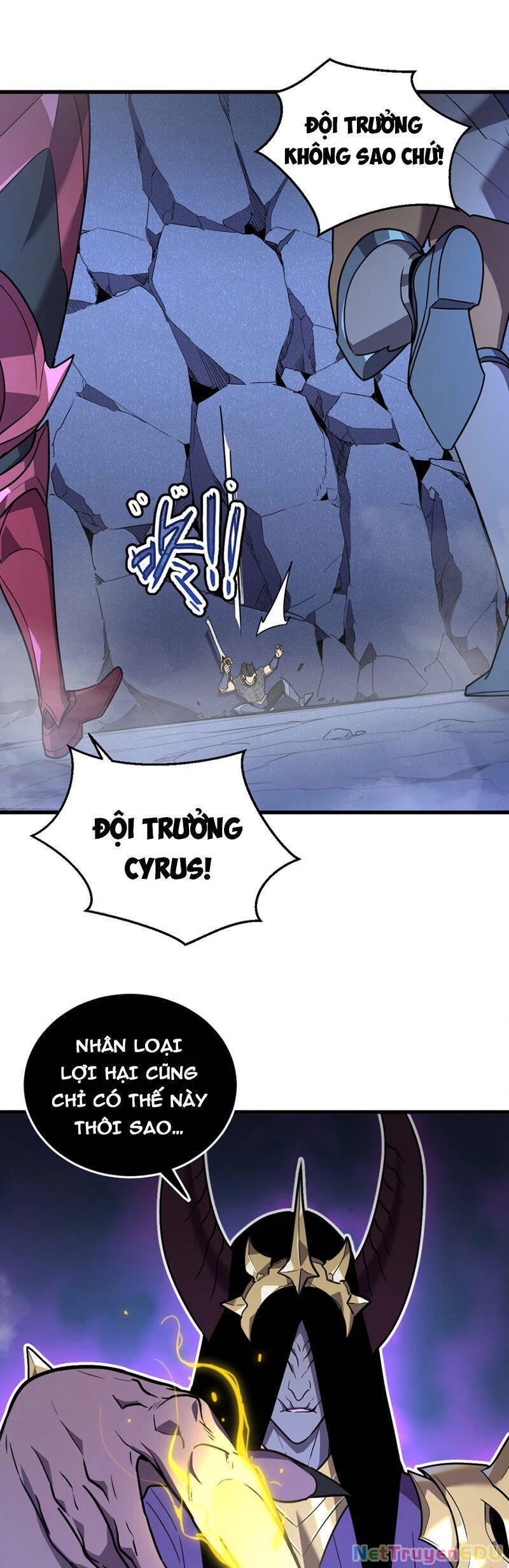 Hệ Thống Của Ta Thật Đứng Đắn Chapter 9 - Trang 2
