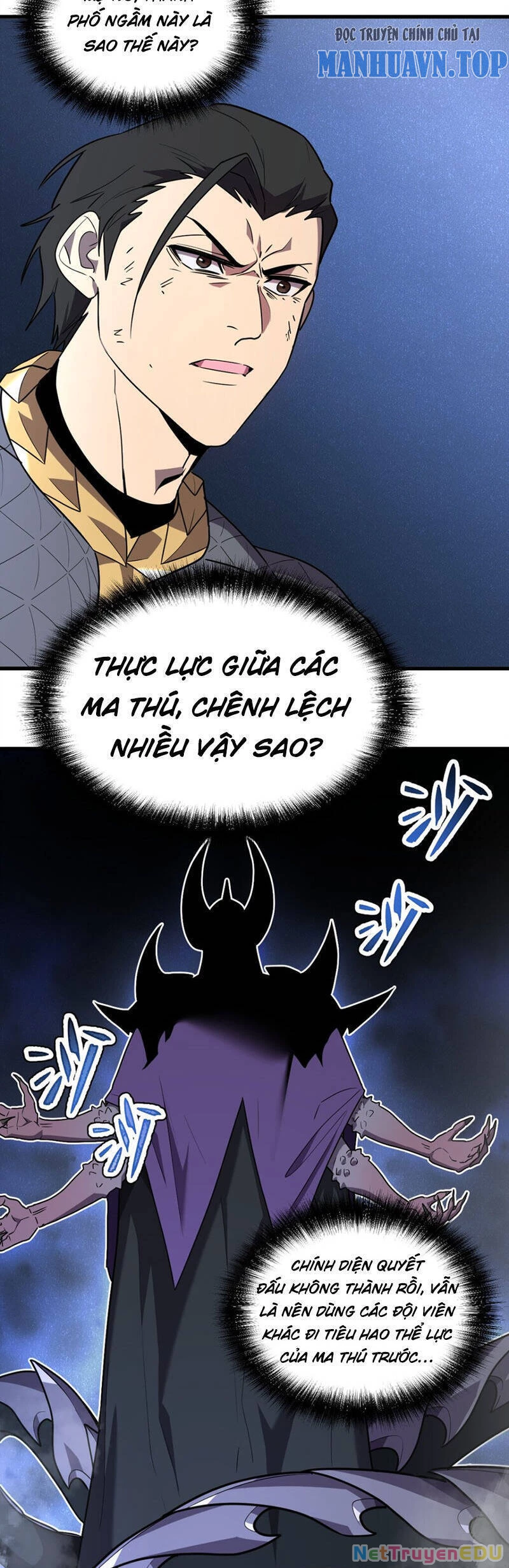 Hệ Thống Của Ta Thật Đứng Đắn Chapter 9 - Trang 2