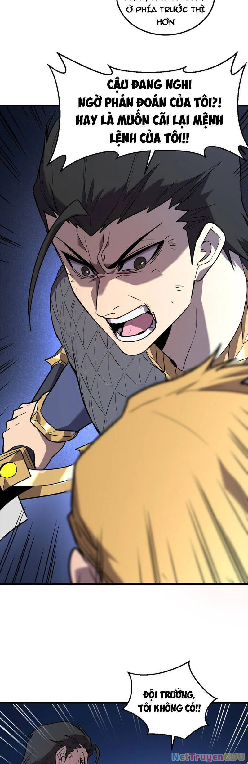 Hệ Thống Của Ta Thật Đứng Đắn Chapter 9 - Trang 2