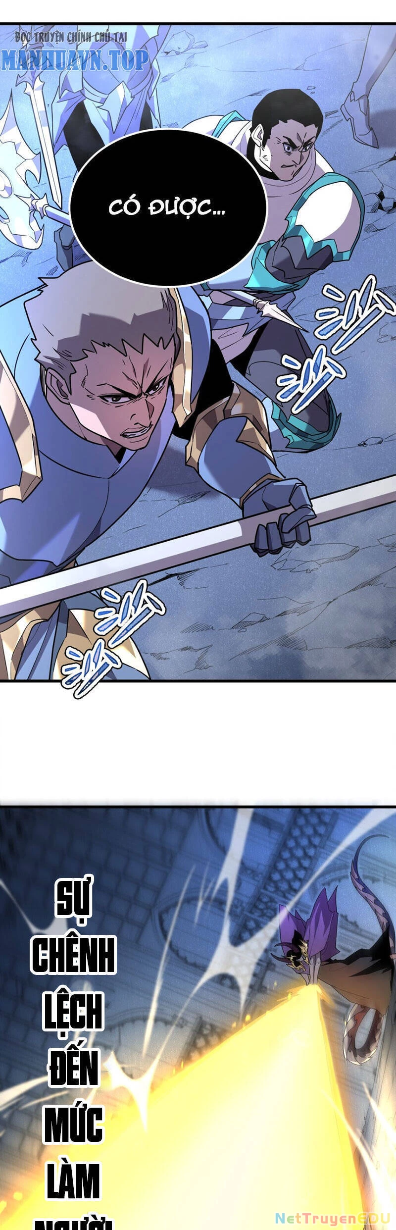 Hệ Thống Của Ta Thật Đứng Đắn Chapter 9 - Trang 2