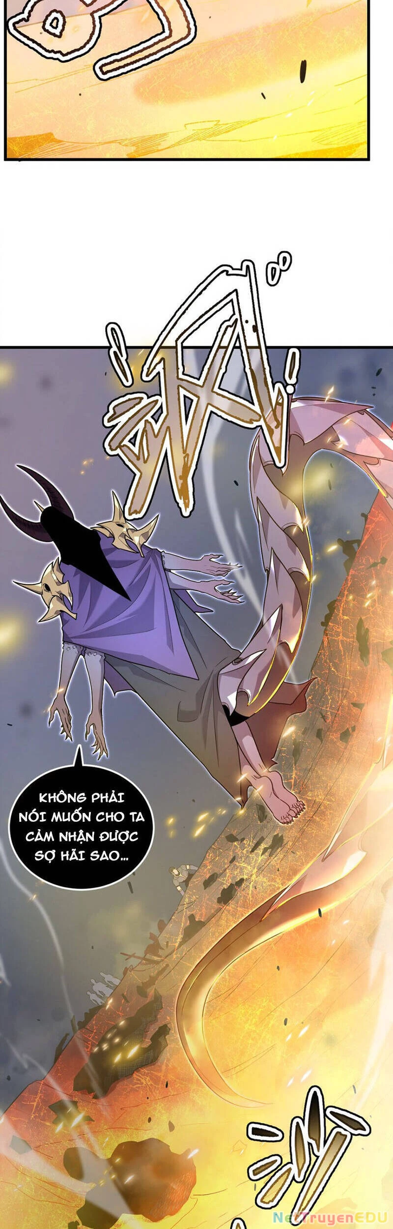Hệ Thống Của Ta Thật Đứng Đắn Chapter 9 - Trang 2