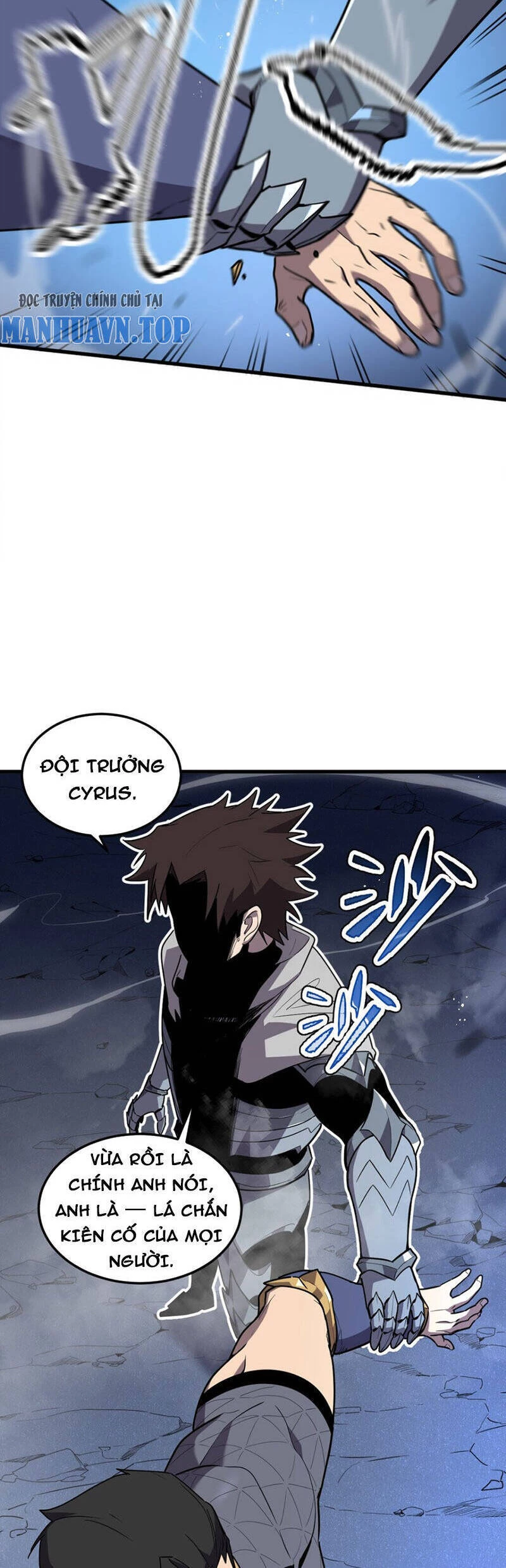 Hệ Thống Của Ta Thật Đứng Đắn Chapter 9 - Trang 2