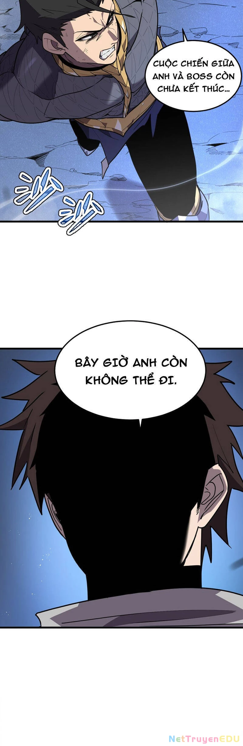 Hệ Thống Của Ta Thật Đứng Đắn Chapter 9 - Trang 2