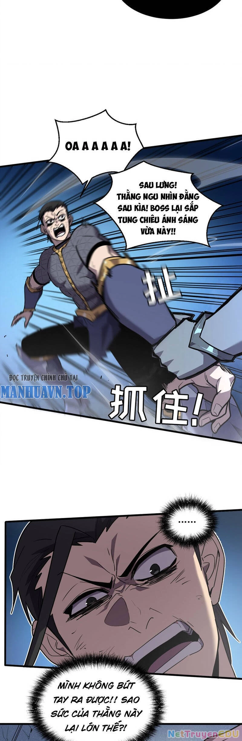 Hệ Thống Của Ta Thật Đứng Đắn Chapter 9 - Trang 2