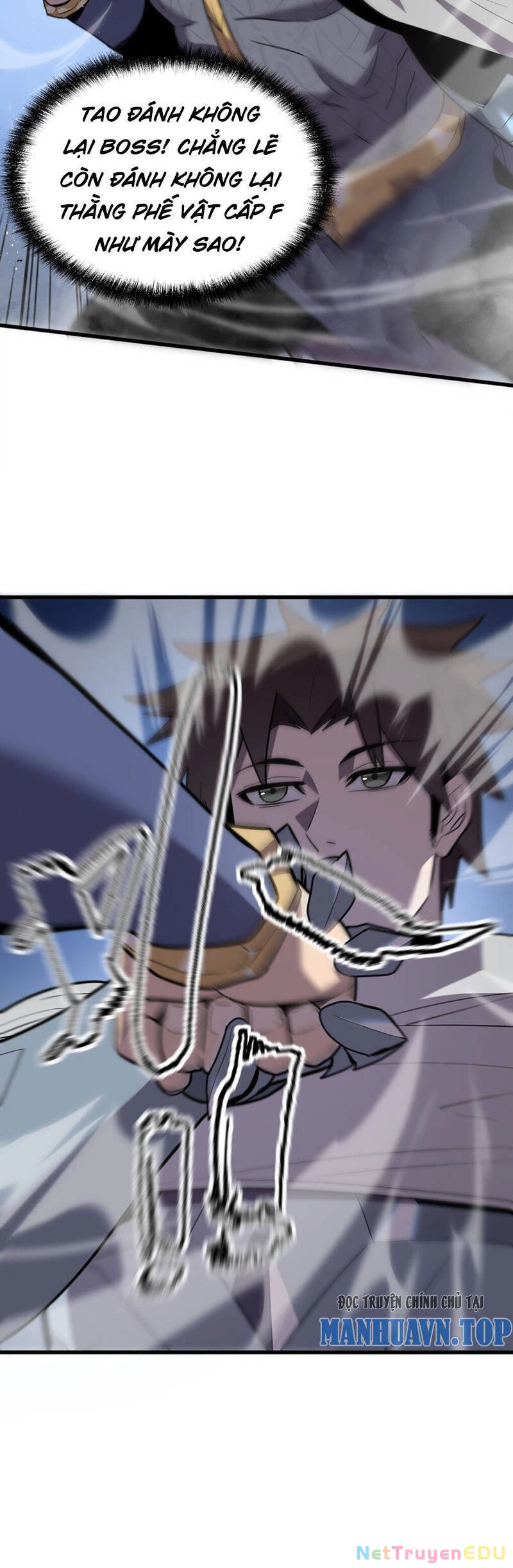 Hệ Thống Của Ta Thật Đứng Đắn Chapter 9 - Trang 2