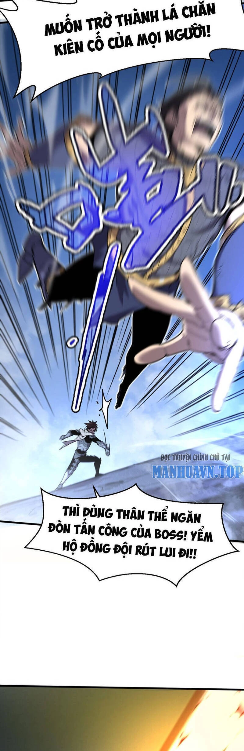 Hệ Thống Của Ta Thật Đứng Đắn Chapter 9 - Trang 2