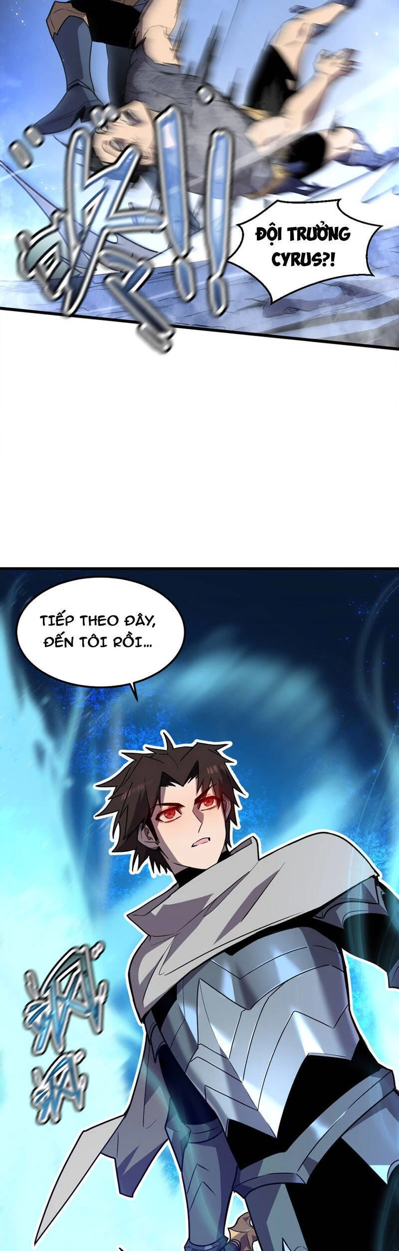 Hệ Thống Của Ta Thật Đứng Đắn Chapter 9 - Trang 2
