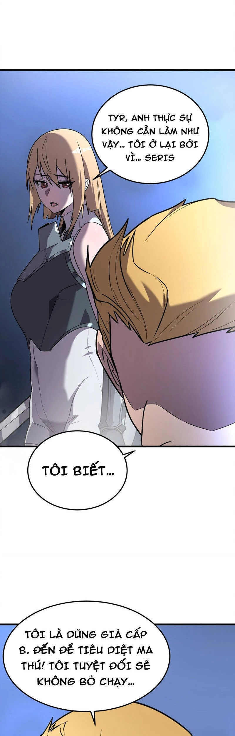 Hệ Thống Của Ta Thật Đứng Đắn Chapter 9 - Trang 2