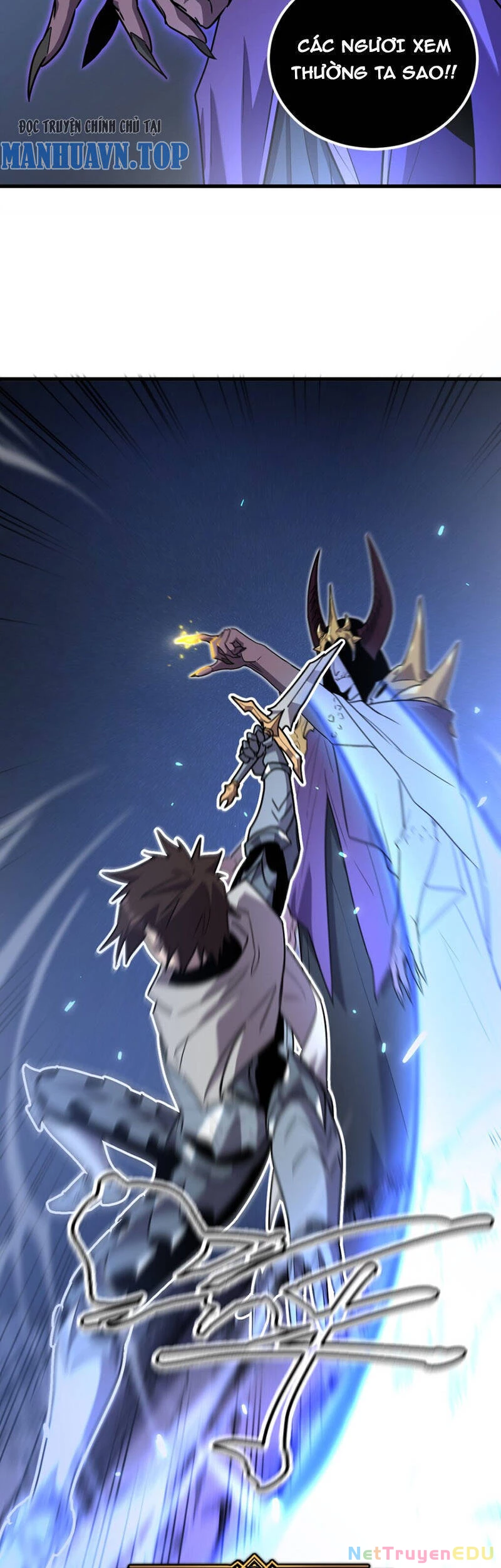 Hệ Thống Của Ta Thật Đứng Đắn Chapter 9 - Trang 2
