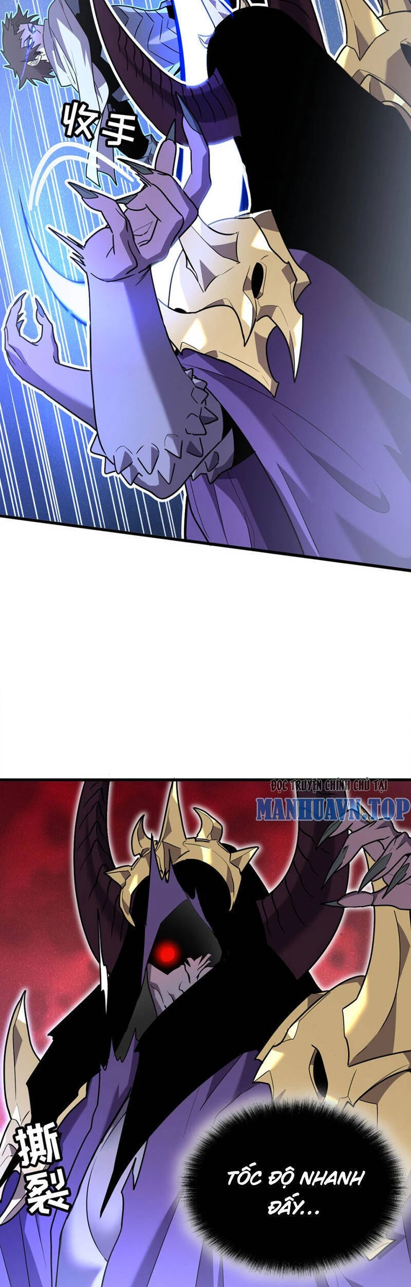 Hệ Thống Của Ta Thật Đứng Đắn Chapter 9 - Trang 2