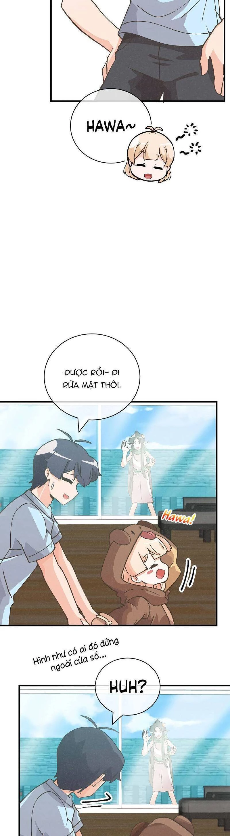 Nông Dân Linh Hồn Chapter 143 - 4