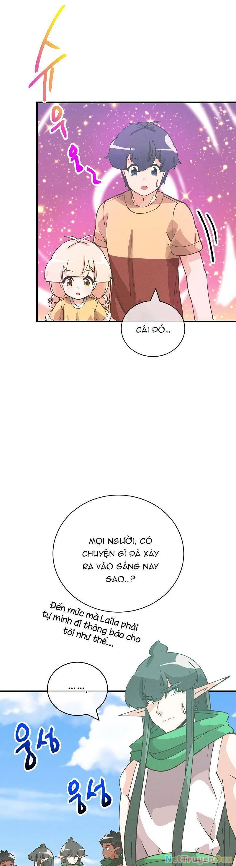 Nông Dân Linh Hồn Chapter 143 - 7