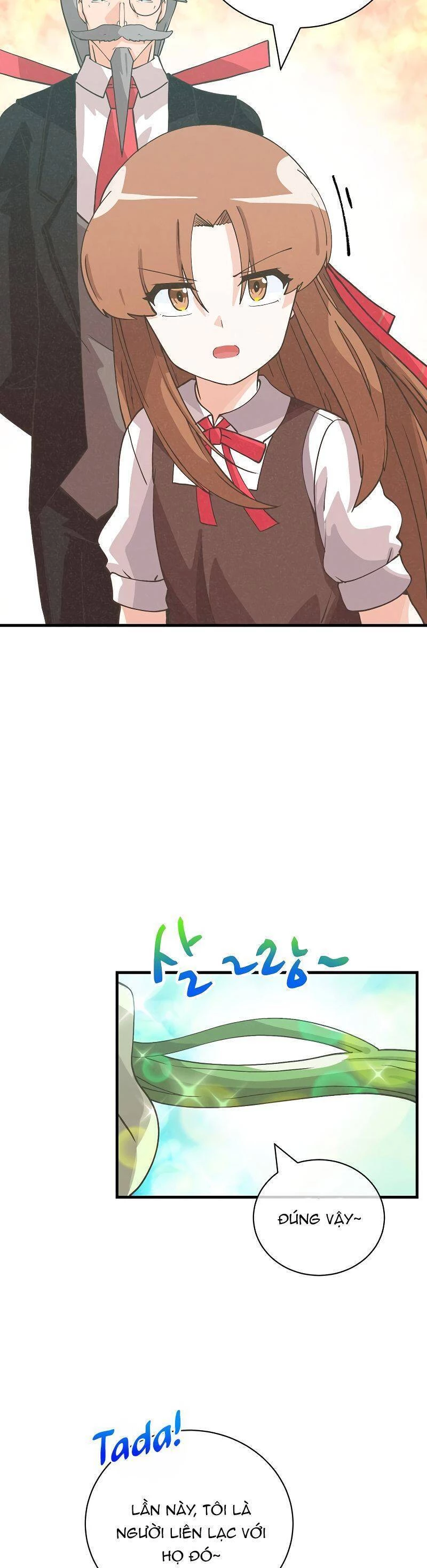 Nông Dân Linh Hồn Chapter 143 - 9