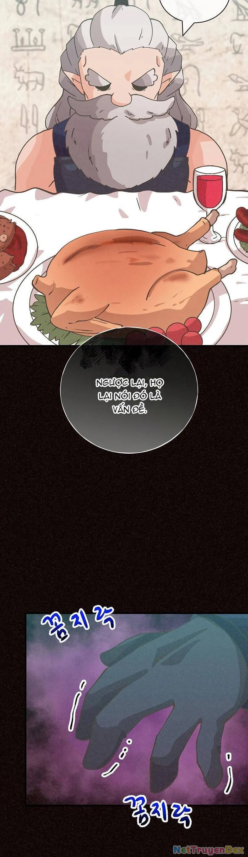 Nông Dân Linh Hồn Chapter 143 - 18