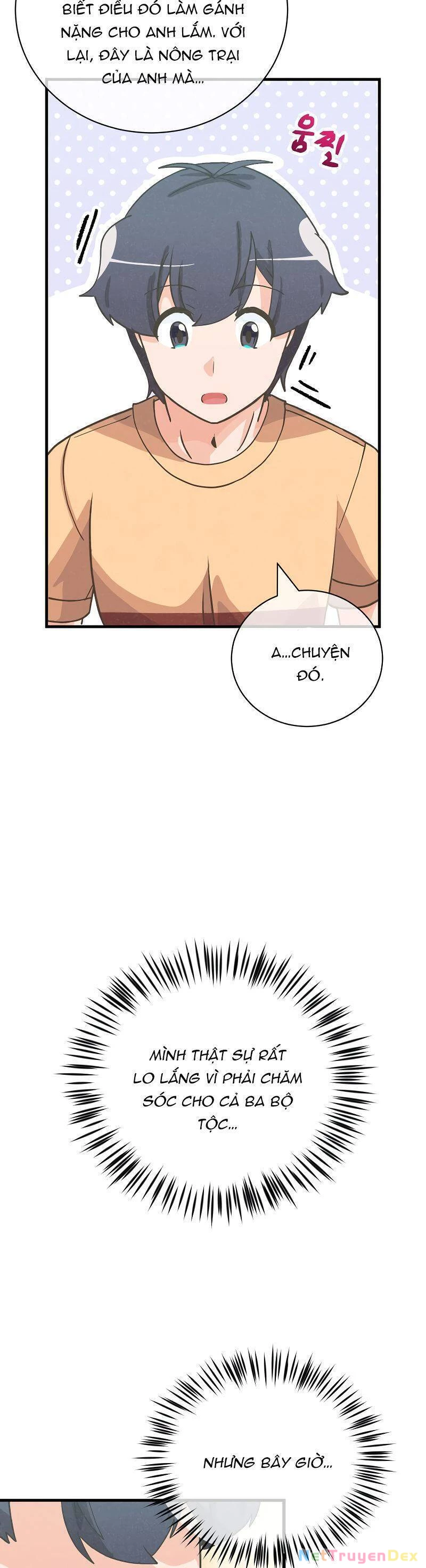 Nông Dân Linh Hồn Chapter 143 - 23