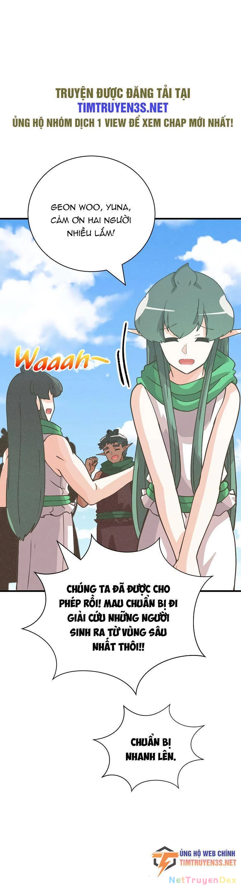 Nông Dân Linh Hồn Chapter 143 - 26