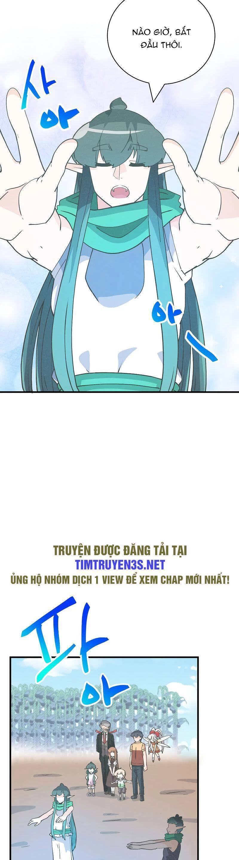 Nông Dân Linh Hồn Chapter 143 - 33