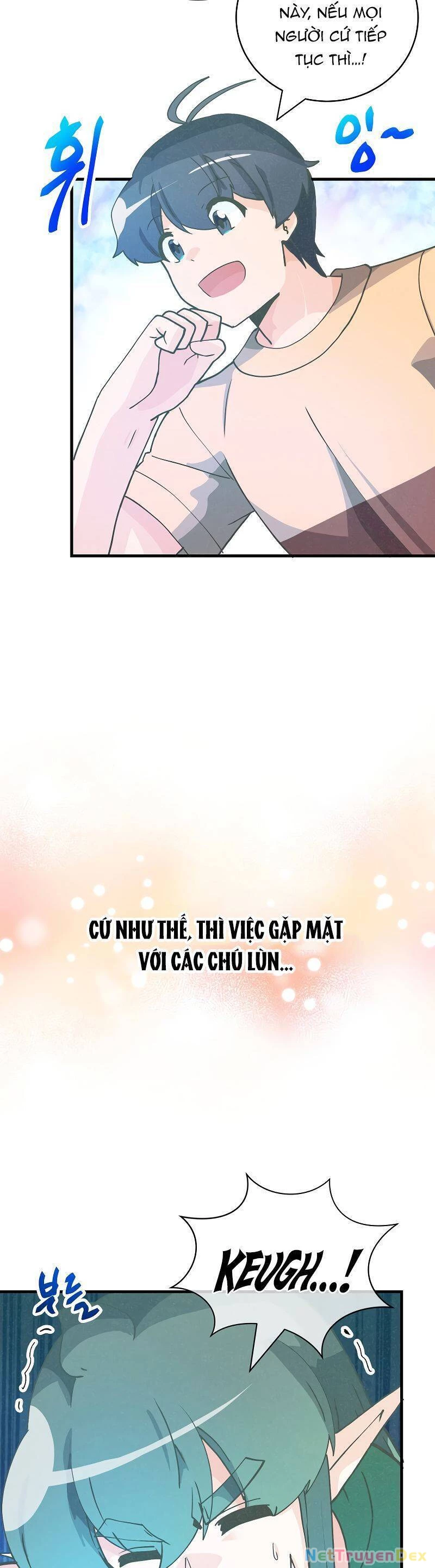 Nông Dân Linh Hồn Chapter 143 - 35