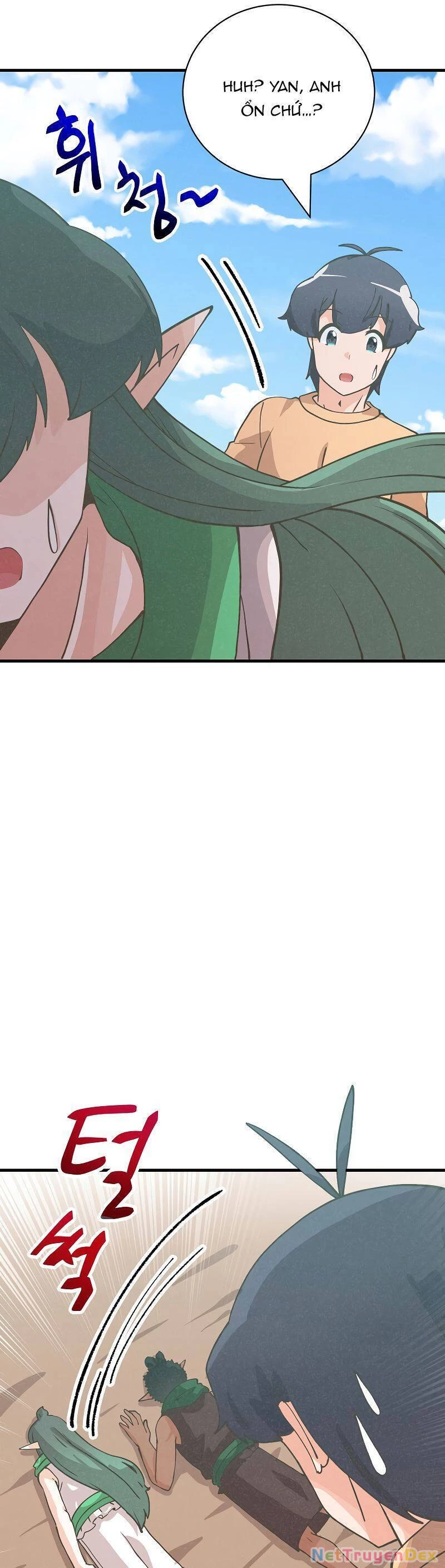 Nông Dân Linh Hồn Chapter 143 - 37
