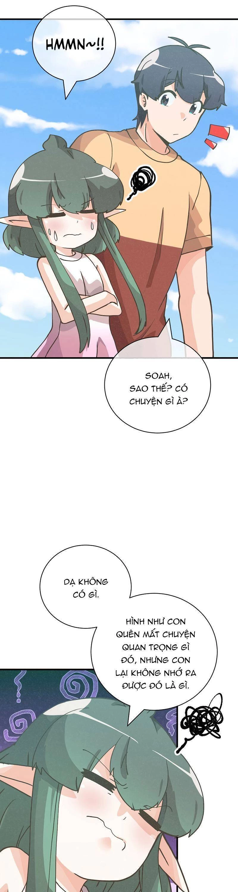 Nông Dân Linh Hồn Chapter 143 - 47